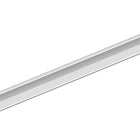 Junta de tope de puerta ELLEN 1024T DIY longitud 6 m ancho 7 mm autoadhesivo (3327023223)