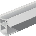 Junta de tope de puerta ELLEN K2154 DIY longitud 5 m para inserción (3327023233)