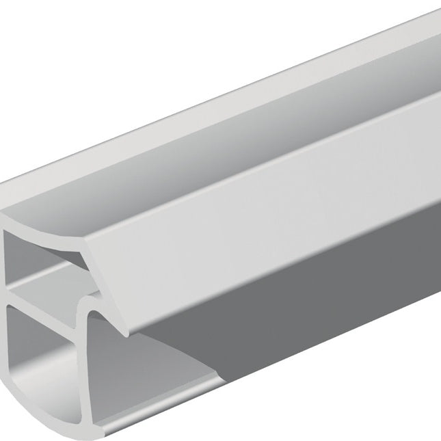 Junta de tope de puerta ELLEN K2154 DIY longitud 5 m para inserción (3327023233)