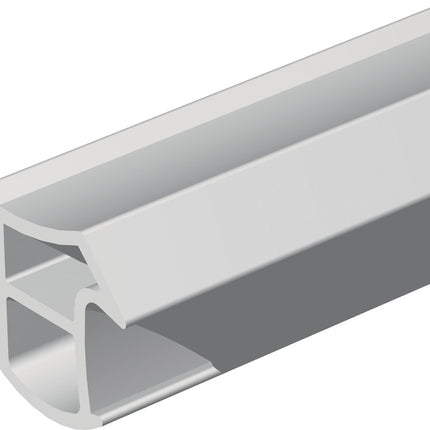 Junta de tope de puerta ELLEN K2154 DIY longitud 5,2 m para inserción (3327023234)