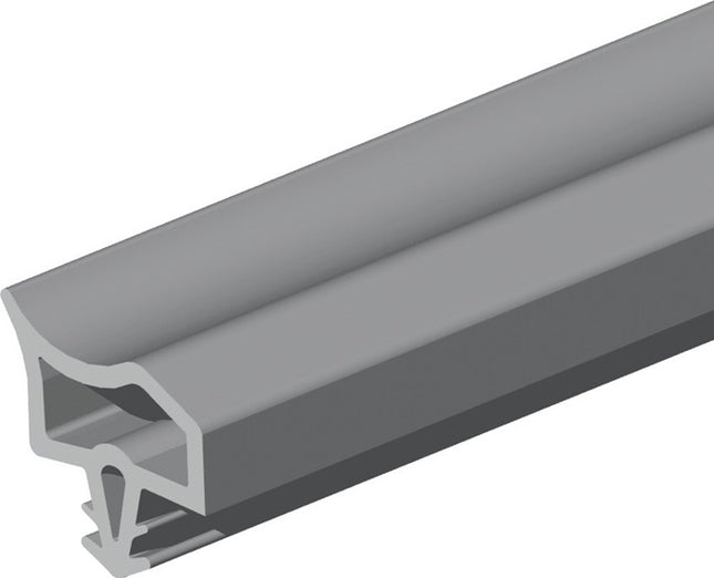 Junta de tope de puerta ELLEN 3967 DIY longitud 5 m para fresar (3327023251)