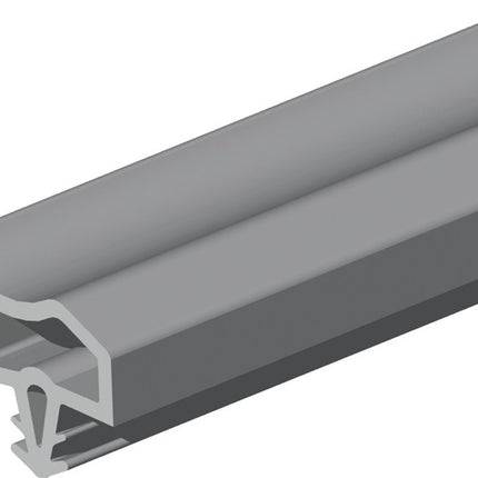 Junta de tope de puerta ELLEN 3967 DIY longitud 5 m para fresar (3327023252)