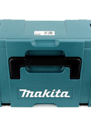 Makita DFR 750 F1J Akku Magazinschrauber 18 V 45-75mm + 1x Akku 3,0Ah + Makpac - ohne Ladegerät - Toolbrothers