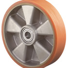 BS ROLLS rueda de repuesto rueda Ø 150 mm capacidad de carga 550 kg (3900275664)