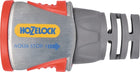 Acoplador de manguera HOZELOCK metal Pro AquaStop metal y plástico (4000000741)