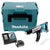 Makita DFR 750 RF1J Akku Magazinschrauber 18V 45-75mm + 1x Akku 3,0Ah + Ladegerät + Makpac - Toolbrothers