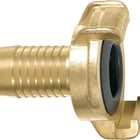 GEKA pieza de manguera GEKA plus manguera de latón tamaño 38 mm (4000000750)