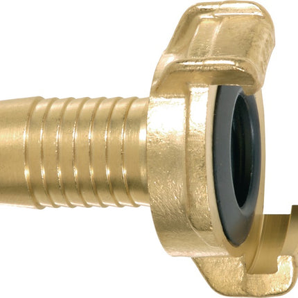 GEKA pieza de manguera GEKA plus manguera de latón tamaño 38 mm (4000000750)