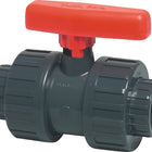 Válvula de bola MEGA Safe 600 PVC-UIG tamaño nominal mm 50 (4000300072)