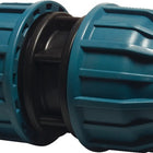 Acoplamiento de abrazadera BEVO Jason 20 mm (4000300081)