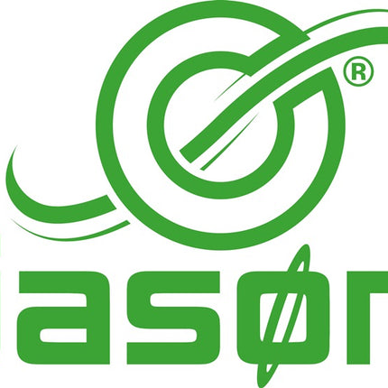 Acoplamiento de abrazadera BEVO Jason 25 mm (4000300082)