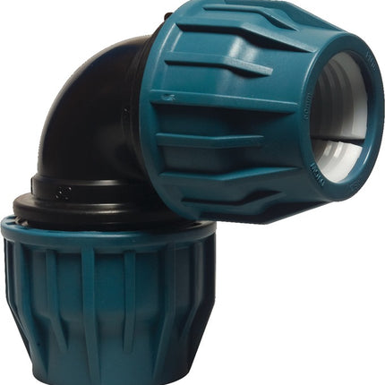 BEVO ángulo Jason 25 mm (4000300086)