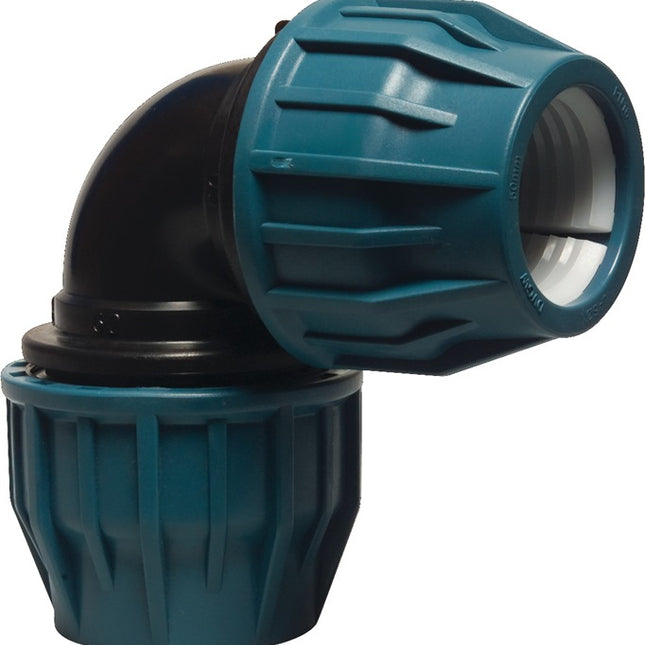 BEVO ángulo Jason 25 mm (4000300086)