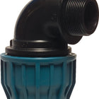 BEVO Ángulo Jason 40 mm x 1 1/4″ (4000300092)