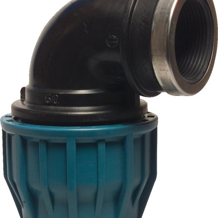 BEVO Ángulo Jason 40 mm x 1 1/4″ (4000300096)