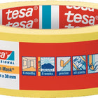 TESA precision crepe 4334 smooth ( 4000309007 )