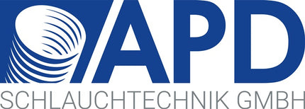 Tubo di aspirazione e mandata APD APDatec 10 Ø interno 50 mm ( 4000346029 )