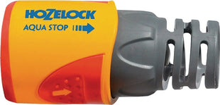 Acoplamiento de manguera HOZELOCK AquaStop PLUS plástico (4000350161)