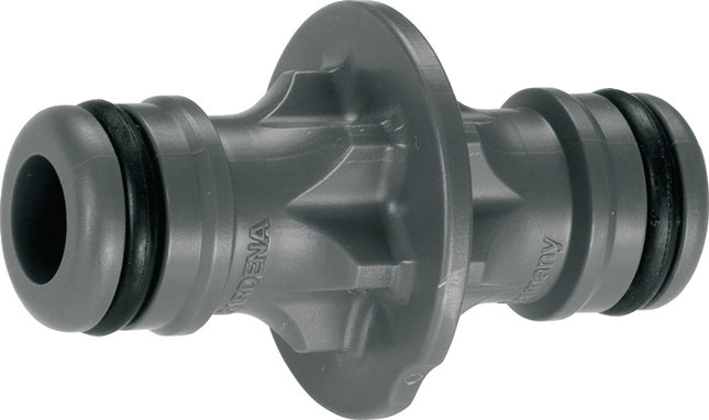 GARDENA Coupling Plastic ( 4000350251 )