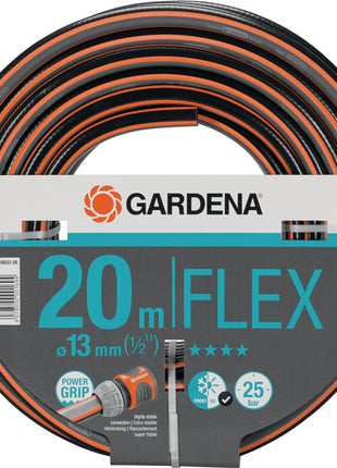 Tuyau à eau FLEX GARDENA Longueur 50 m ( 4000350261 )