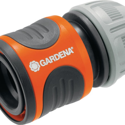 Acoplador de manguera GARDENA plástico (4000350269)