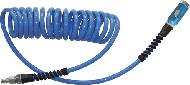 Juego de mangueras en espiral EWO Ø interior 6,5 mm Ø exterior 10 mm ( 4000351196 )