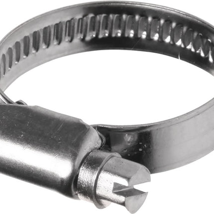 Abrazadera de manguera de acero inoxidable 32-50 mm W4 (4000351209)