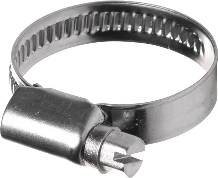 Abrazadera de manguera de acero inoxidable 32-50 mm W4 (4000351225)