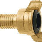 GEKA pieza de manguera GEKA plus 360 manguera de latón tamaño 19 mm (4000351241)