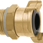 GEKA Pieza roscada GEKA plus 2000 latón (4000351246)