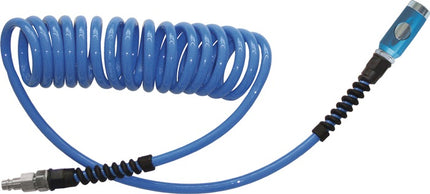 Juego de mangueras en espiral EWO Ø interior 6,5 mm Ø exterior 10 mm ( 4000351285 )