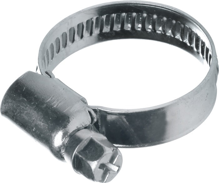Abrazadera de manguera de acero inoxidable 100-120 mm W1 (4000351313)