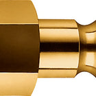 Conector EWO conector de latón DN 7,2 (4000351752)