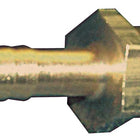 Boquilla roscada EWO latón rosca exterior (4000351760)