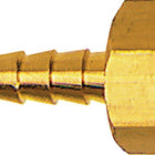 Boquilla roscada EWO latón rosca interior (4000351772)