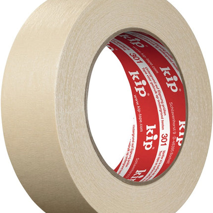 KIP Fine Crepe Extra 301 MASKING-TEC(R) lightly creped ( 4000353112 )