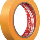 KIP masking tape 3808 WASHI-TEC(R) Premium Goldkrepp(R) smooth ( 4000353129 )