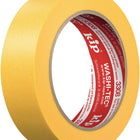 KIP masking tape 3308 WASHI-TEC(R) Premium Plus Goldkrepp(R) smooth ( 4000353254 )