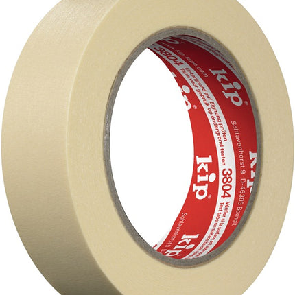 KIP fine crepe 3804 MASKING-TEC(R) lightly creped ( 4000353271 )