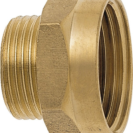 GEKA Boquilla roscada GEKA latón (4000353547)