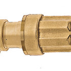 Boquilla pulverizadora GEKA GEKA plus acoplamiento rápido (4000353560)