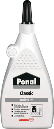PONAL Cola para Madera Clásica 225 g ( 4000353756 )