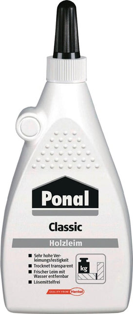 PONAL Cola para Madera Clásica 225 g ( 4000353756 )