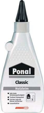 PONAL Colle à bois Classic 550 g ( 4000353757 )