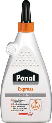 PONAL Cola para Madera Express 225 g ( 4000353766 )