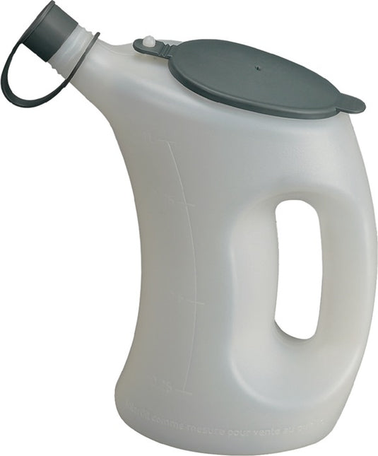 PRESSOL measuring jug 5 l ( 4000356084 )
