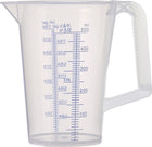 Jarra dosificadora PRESSOL 0,5 l ( 4000356085 )