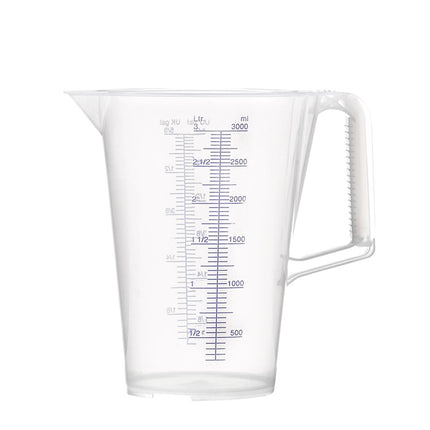 PRESSOL measuring jug 3 l ( 4000356088 )