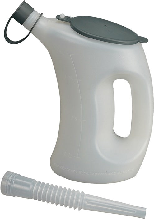 PRESSOL measuring jug 2 l ( 4000356092 )