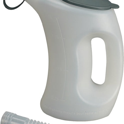PRESSOL measuring jug 5 l ( 4000356094 )